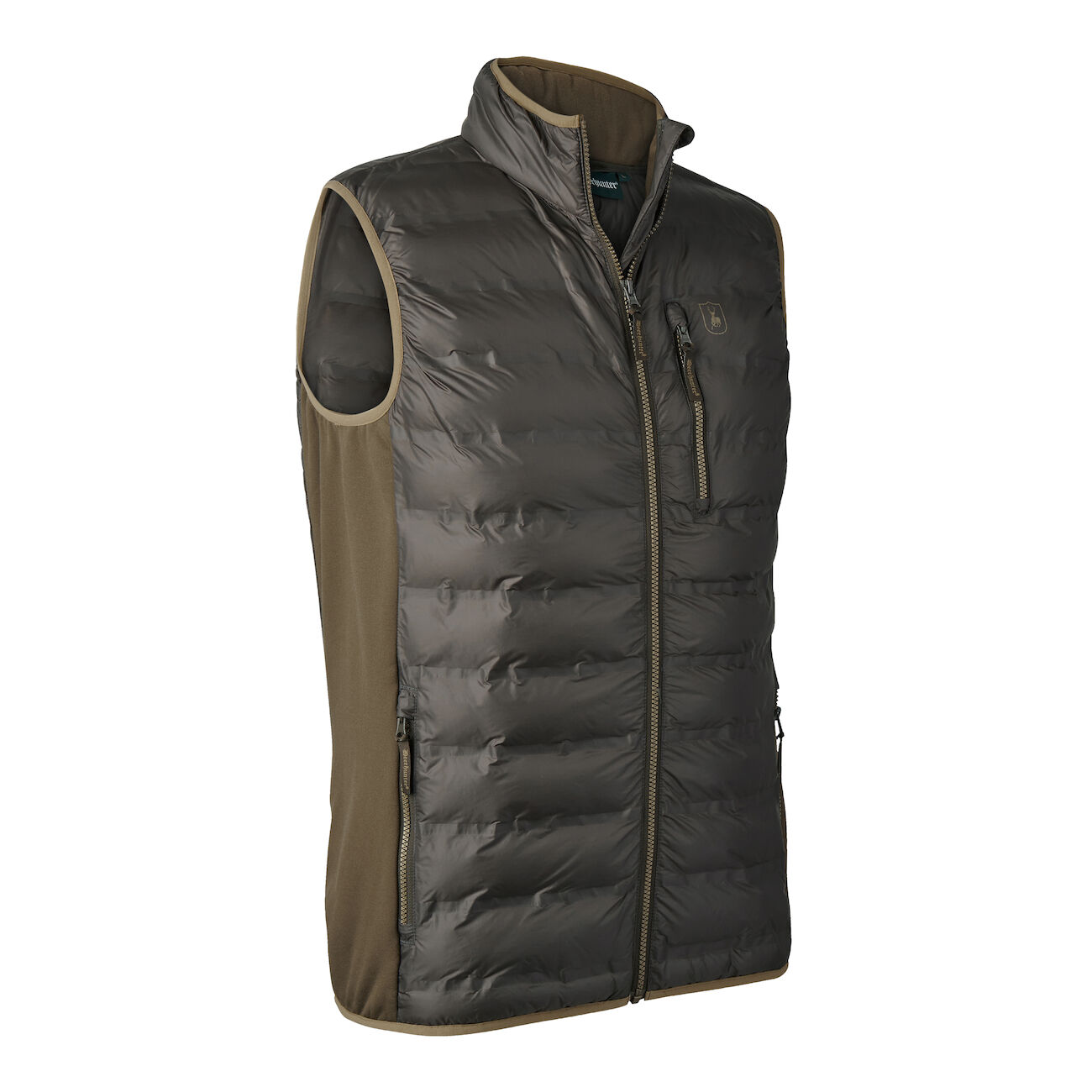 Prsluk Deer Padded vel.3XL, boja 391 [4189] – Deerhunter